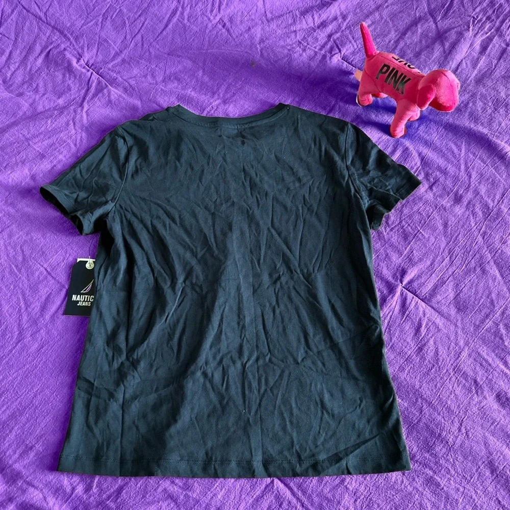 Sexy Y2K Rhinestone Top - Picture 3 of 5